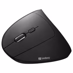 Sandberg 630-14 souris Bureau Droitier USB Type-A Optique 2400 DPI - Vue supplémentaire 3