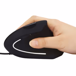 Sandberg 630-14 souris Bureau Droitier USB Type-A Optique 2400 DPI - Vue supplémentaire 4