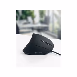 Sandberg 630-14 souris Bureau Droitier USB Type-A Optique 2400 DPI - Vue supplémentaire 7