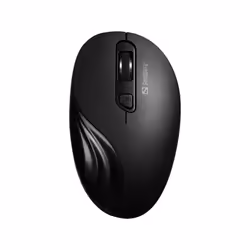 Sandberg 631-03 souris Gauche RF sans fil 1600 DPI - Vue supplémentaire 4