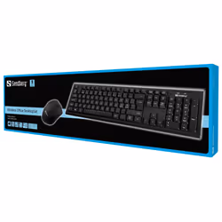 Sandberg Wireless Office DesktopSet Nor - Vue supplémentaire 4