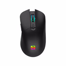 Sandberg 640-21 souris Droitier RF sans fil 2400 DPI
