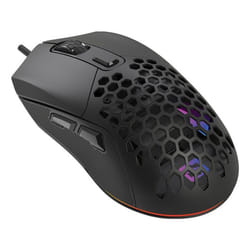 Sandberg 640-28 souris Gaming Ambidextre USB Type-A 12800 DPI