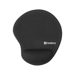 Sandberg 820-98 tapis de souris Noir