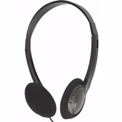 Sandberg Bulk Headphone (min 100), Avec fil, 20 - 20000 Hz, Musique, 51 g, Écouteurs, Noir