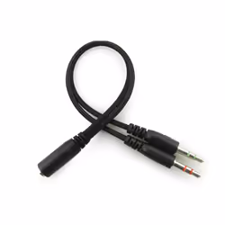Sandberg 825-30 Noir