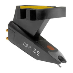 Ortofon OM 5E Cartouche et stylet DJ Noir