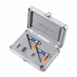 Ortofon Concorde MKII DJ Aiguille de platine audio