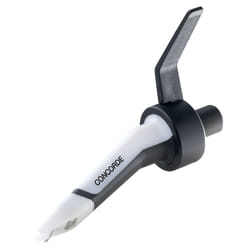 Ortofon Concorde MkII SCRATCH Cecllule dj Noir, Blanc