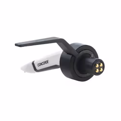 Ortofon Concorde MkII SCRATCH Cecllule dj Noir, Blanc