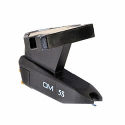 Ortofon OM 5S Cecllule dj Noir