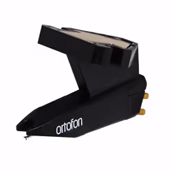 Ortofon OM 5S Cecllule dj Noir