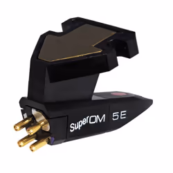 Ortofon Super OM 5E Stylo