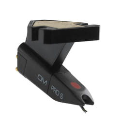 Ortofon OM PRO S Cartouche et stylet DJ