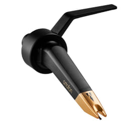 Ortofon Concorde MKII Elite Diamant de remplacement dj Noir, Or