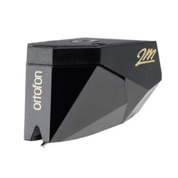 Ortofon 2M Black Cecllule dj Noir