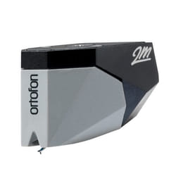 Ortofon 2M 78 Cartouche et stylet DJ Cecllule dj Noir, Gris