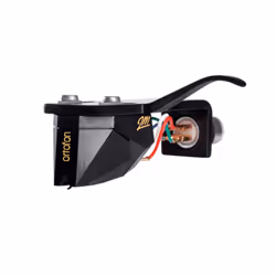 Ortofon 2M Black Premounted, 16,7 g