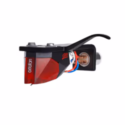 Ortofon 2M Red Premounted, 16,7 g