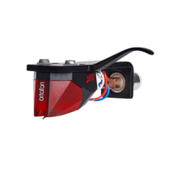 Ortofon 2M Red Premounted Cecllule dj Rouge