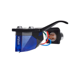 Ortofon 2M Blue Premounted Cecllule dj Rouge