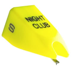 Ortofon Nightclub S Diamant de remplacement dj Jaune