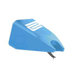 Reloop Stylus blue Diamant de remplacement dj Bleu