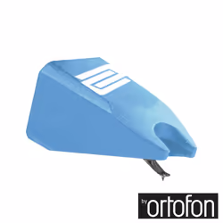 Reloop Stylus blue Diamant de remplacement dj Bleu