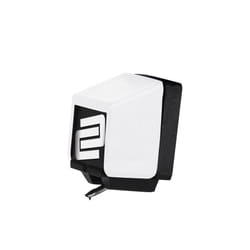 Reloop Stylus OM GT Diamant de remplacement dj Noir, Blanc