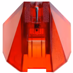 Ortofon 2M Red Diamant de remplacement dj Rouge