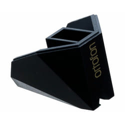 Ortofon 2M Black Diamant de remplacement dj Noir