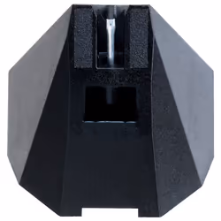 Ortofon 2M Black Diamant de remplacement dj Noir