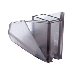 Ortofon 2M Silver Diamant de remplacement dj Translucide