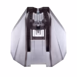 Ortofon 2M Silver Diamant de remplacement dj Translucide