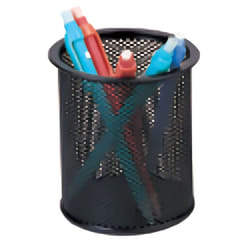 Q-CONNECT KF00864 porte crayons et stylos