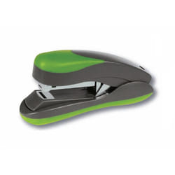 Q-CONNECT KF00992 agrafeuse Vert, Gris