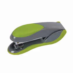 Q-CONNECT KF00993, 30 feuilles, Vert, Gris, Devant, Chine, 43 mm, 142 mm