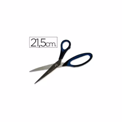 Type : Ciseaux multi-usages ; Couleur : null ; Matière : Acier ; Qté par carton : 1 nr; Longueur de la lame of : 215 mm
