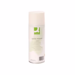 Q-CONNECT KF01071, 400 ml, Purificateur d'air, Bouteille