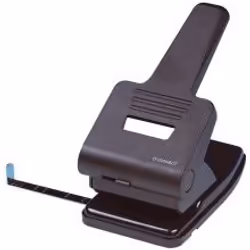 Q-CONNECT KF01237, 63 feuilles, Noir