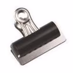 Q-CONNECT KF01288, Noir, 32 mm, 10 pièce(s)
