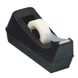 Q-CONNECT KF01294 dérouleur adhésif