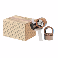 Q-CONNECT KF01295 distributeur de bande pour l'étanchéité de la boîte