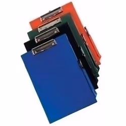 Connect Clipboard 310 x 220 mm Blue, Rouge, 220 mm, 310 mm