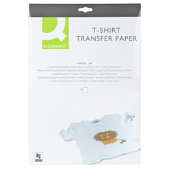 Q-CONNECT KF01430 papier de transfert
