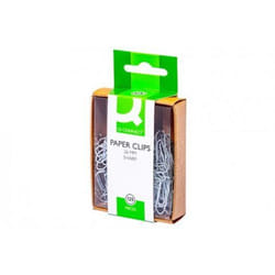 Q-CONNECT KF02021 trombone 125 pièce(s)
