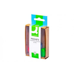 Q-CONNECT KF02040 trombone 6 pièce(s)