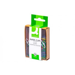 Q-CONNECT KF02042 trombone 125 pièce(s)