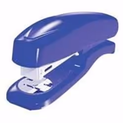 Q-CONNECT KF02151, 20 feuilles, Bleu, 5,6 cm