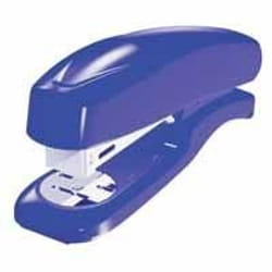 Q-CONNECT KF02151 agrafeuse Bleu